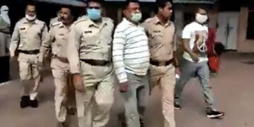 Bikru ambush case: Gangsters Act invoked against 30 arrested aides of Vikas Dubey