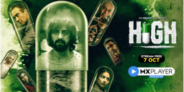 MX Player: The chase begins for the newest crime drama ‘High’ in town