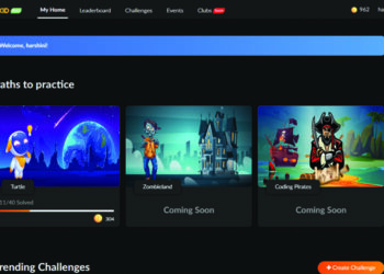 IIT-M Incubated Startup Develops India’s First “Gamified Coding Platform” for Kids