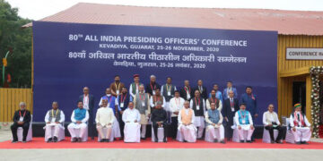 People expect discipline from elected representatives, says Prez Kovind