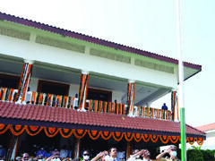 AP formation day celebrated; PM greets people