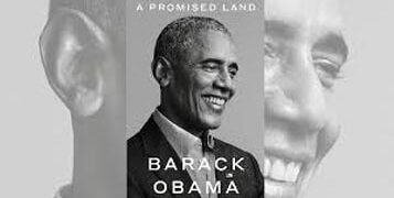 Barack Obama spent childhood years listening to Ramayana and Mahābhārata