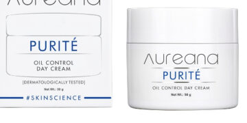 Aureana launches Purité Range to steer away post-Diwali oiliness