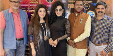 Mumbai to host third edition of FMBAF Awards on December 10