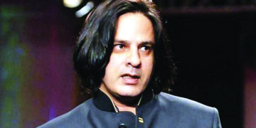 “Aashiqui” actor Rahul Roy hospitalised following brain stroke