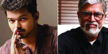 Registration of political party done with good intentions: clarifies actor Vijay’s father SAC