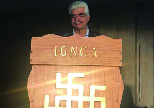 TN Chief Minister condoles death of elephant expert Ajay Desai