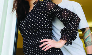 ‘I Will be Back to My Shoots After I Deliver My Child’, Says Anushka Sharma