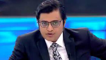 Republic TV Editor-in-Chief Arnab Goswami arrested in two-year-old suicide case