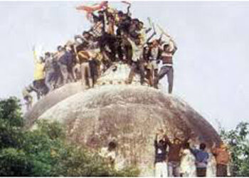 SC refuses to extend security of former judge who pronounced Babri verdict