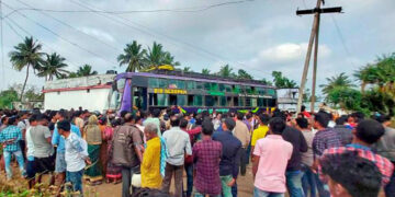 Road to recovery: Around 4 lakh estimated to travel in and out of Gujarat by bus during Diwali