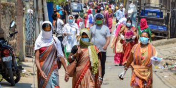 Gujarat: 1,120 new coronavirus cases, six deaths