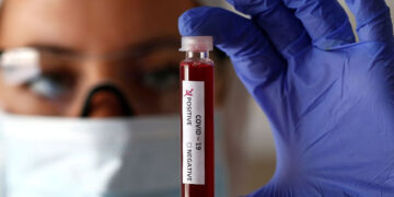 Govt calls all-party meet to discuss COVID-19 situation