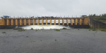 TN, Puducherry on high alert; NDRF deploys 1200 rescue troopers; excess rain water from Chembarambakkam lake released