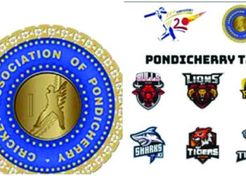 Pondicherry T20 tournament temporarily suspended