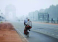 Delhi’s Minimum Temperature Drops to 10 Degrees Celsius, IMD May Declare Cold Wave