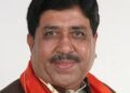 Pride of Gujarat: NAFSCOB chief Dileepbhai Sanghani elected as NCUI President