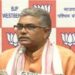 BJP will emulate Gujarat growth model to develop Bengal if voted to power: Dilip Ghosh
