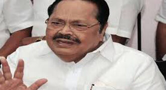 Ahead of 2021 polls, DMK continues to rejig party units 