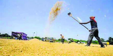 Protest against new farm laws: Centre calls Punjab farmers for 2nd round of talks on Dec 3