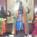Stolen bronze idols of Lord Rama, Lakshman, Sita recovered in UK handed over to Tamil Nadu