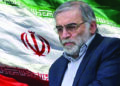 Iran scientist linked to military nuclear program killed