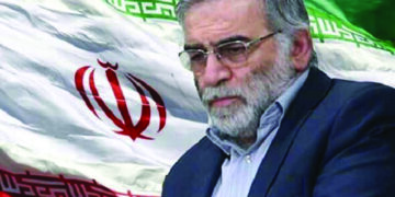 Iran scientist linked to military nuclear program killed