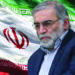 Iran scientist linked to military nuclear program killed