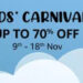 Kids Carnival: This Diwali, Amazon catches them young