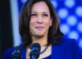 Joe Biden will be a President who represents the best in us, says Kamala Harris