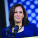 Joe Biden will be a President who represents the best in us, says Kamala Harris