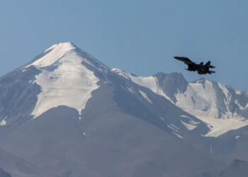 India, China on verge of reaching agreement to resolve border standoff in eastern Ladakh