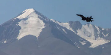 India, China on verge of reaching agreement to resolve border standoff in eastern Ladakh