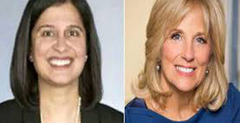 Joe Biden appoints Indian-American Mala Adiga as policy director of incoming First Lady