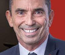 Hero MotoCorp appoints Michael Clarke as COO, CHRO