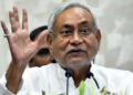 Trends show NDA marching ahead of Grand Alliance in Bihar