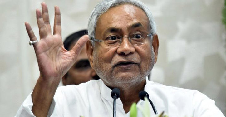 Trends show NDA marching ahead of Grand Alliance in Bihar