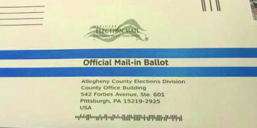 Pennsylvania high court rejects lawsuit challenging election