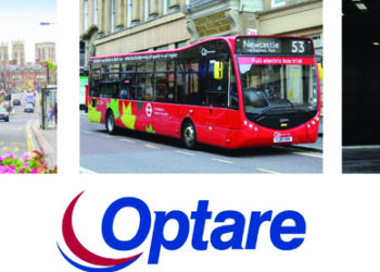 Ashok Leyland Renames Optare Group Ltd as “Switch Mobility”- Unveils Global EV plans