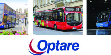 Ashok Leyland Renames Optare Group Ltd as “Switch Mobility”- Unveils Global EV plans