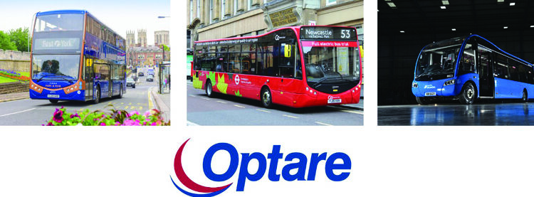 Ashok Leyland Renames Optare Group Ltd as “Switch Mobility”- Unveils Global EV plans