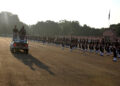 230 Officer Cadets pass out from Officers Training Academy (OTA) in Chennai