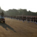 230 Officer Cadets pass out from Officers Training Academy (OTA) in Chennai