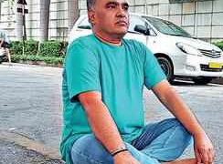 ED arrests Surat BJP leader in PMLA case linked to fudged newspaper circulation data