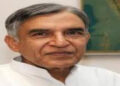 Sonia Gandhi appoints ex-minister Pawan Bansal as Congress treasurer