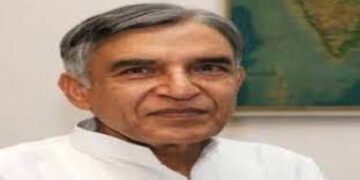 Sonia Gandhi appoints ex-minister Pawan Bansal as Congress treasurer