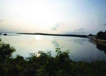 Surplus water from Poondi reservoir released today