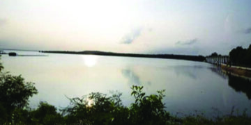 Surplus water from Poondi reservoir released today