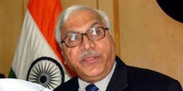 Former CEC Quraishi bats for electoral reforms
