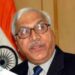Former CEC Quraishi bats for electoral reforms